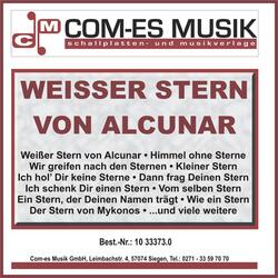Ich hol dir keine Sterne