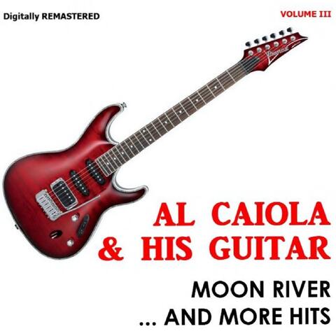 Al Caiola & His Guitar