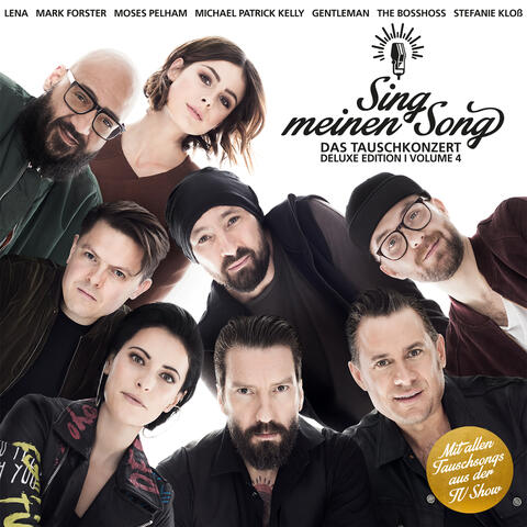 Flash mich (aus "Sing meinen Song, Vol. 4")