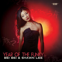 Year of the Funky