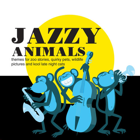 Jazzy Animals