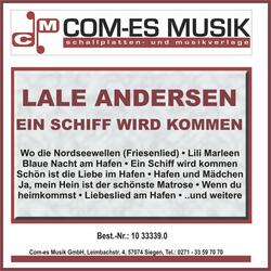 Blaue Augen voller Tränen