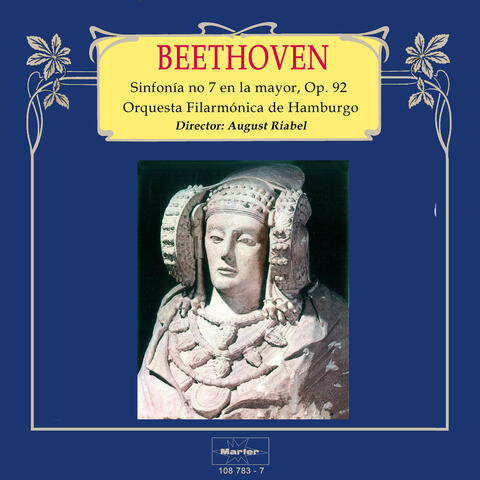 Beethoven: Sinfonía No. 7 in A Major, Op. 92