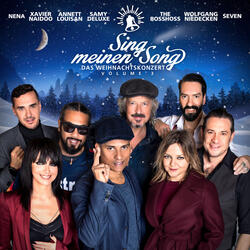 Happy Christmas (War is Over) (aus "Sing meinen Song, Vol. 3")
