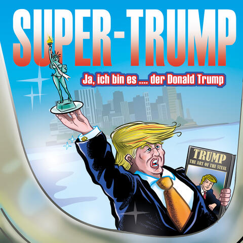 Supertrump