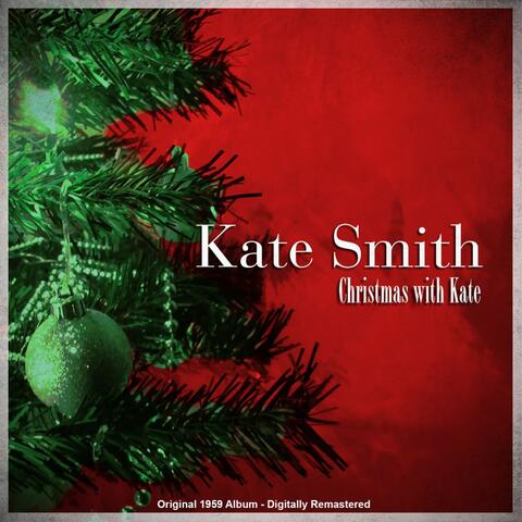 Christmas with Kate