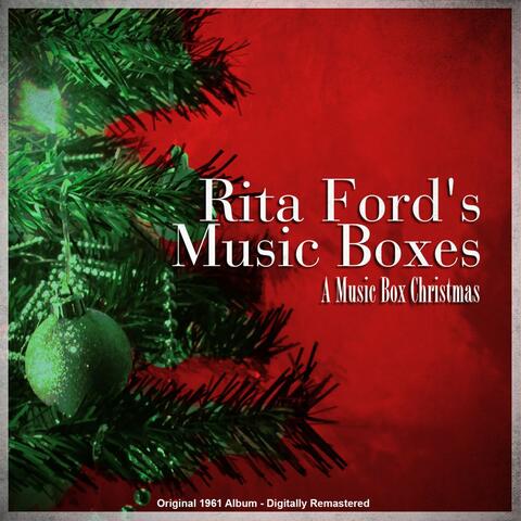 A Music Box Christmas