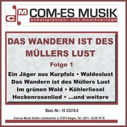 Jetzt kommen die lustigen Tage
