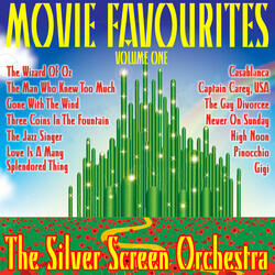 Tara's Theme (From "Gone with the Wind")