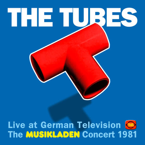 The Musikladen Concert 1981