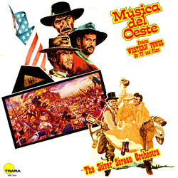 Bonanza (From TV Show "Bonanza")