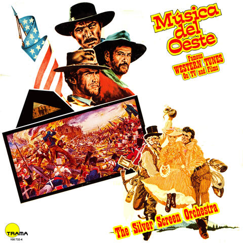 Famous Western Tunes