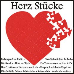 Ich will doch nur, dass man mich liebt