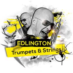 Trumpets & Strings