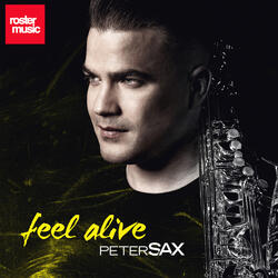Feel Alive