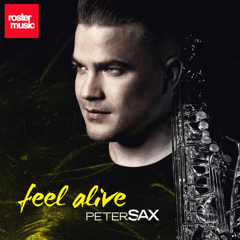 Feel Alive