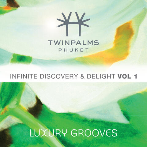 Twinpalms Phuket - Infinite Discovery & Delight, Vol. 1