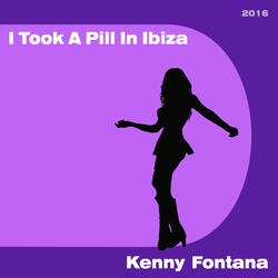 I Took a Pill in Ibiza 2016