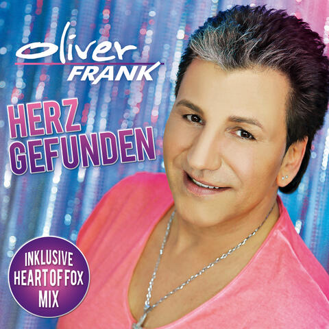 Herz gefunden