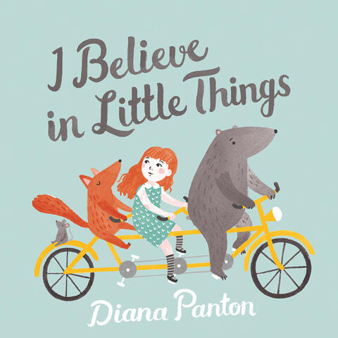 I Believe in Little Things