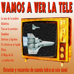 Canción de los Piratas (De "Sandokan")