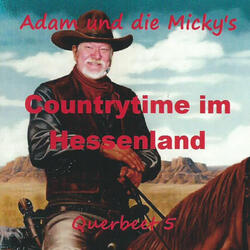 Countrytime im Hessenland