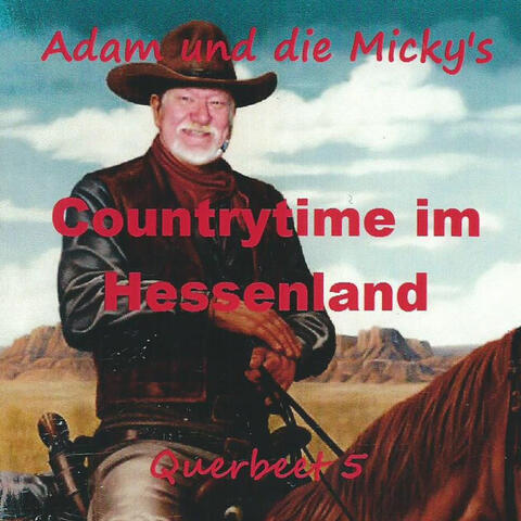 Countrytime im Hessenland (Querbeet 5)