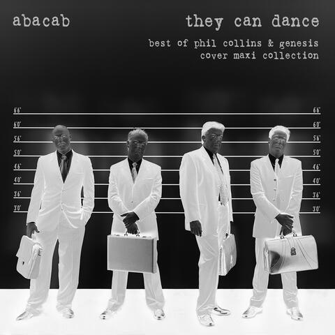 They Can Dance: Best of Phil Collins & Genesis Cover Maxi Collection