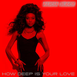 How Deep Is Your Love