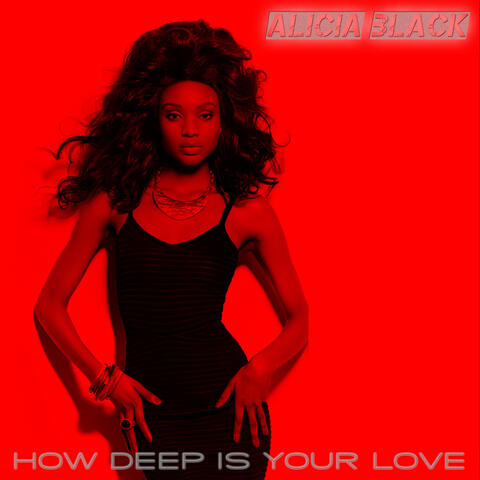 How Deep Is Your Love