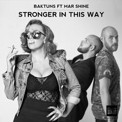 Stronger in This Way