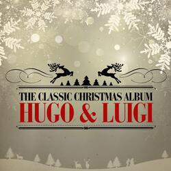 Hark! the Herald Angels Sing / Good King Winceslas / God Rest Ye Merry Gentle Man