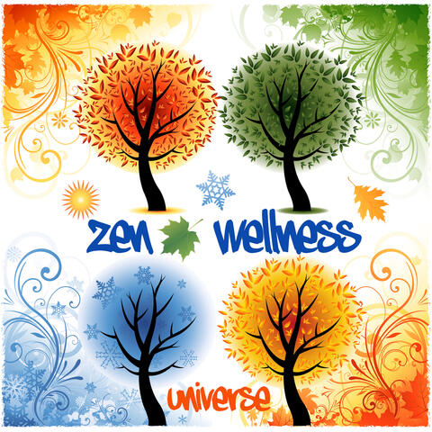 Zen and Wellness Universe