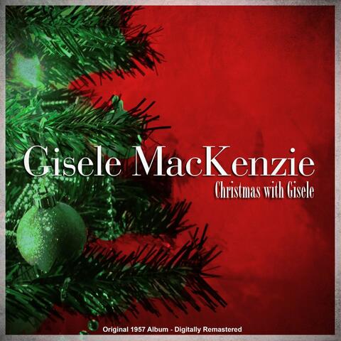 Christmas with Gisele