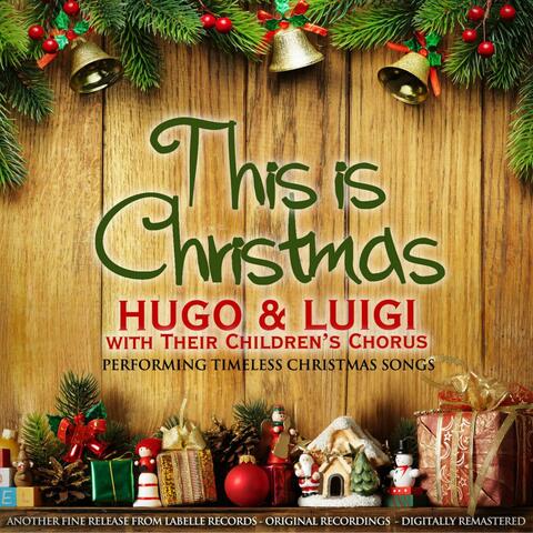 This Is Christmas