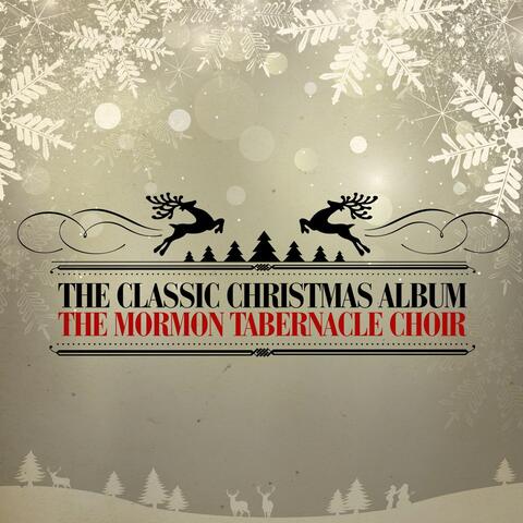 The Mormon Tabernacle Choir | iHeart