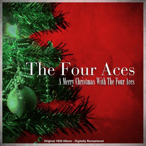 A Merry Christmas with the Four Aces