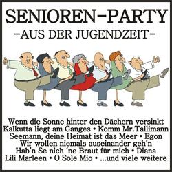 Hab'n Se nich 'ne Braut für mich