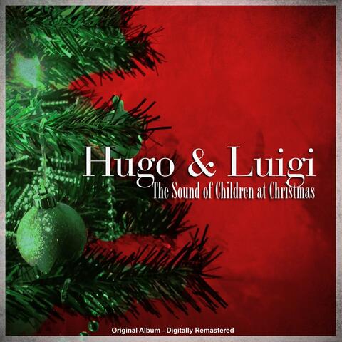 The Sound of Children at Christmas