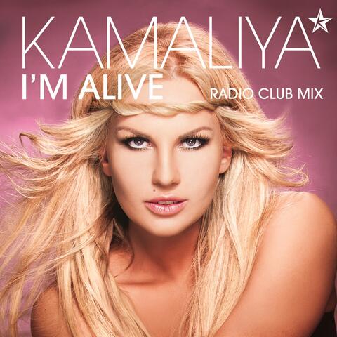 I'm Alive