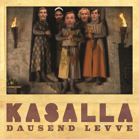 Dausend Levve