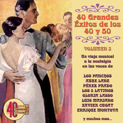 Solamente una Vez (Bolero)