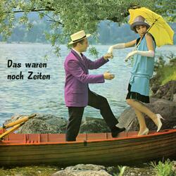 Es wir in hundert Jahren wieder so ein Frühling sein