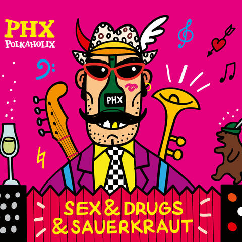 Sex, Drugs & Sauerkraut