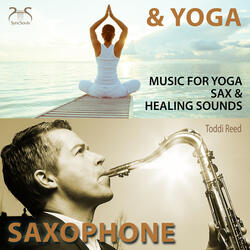 The Ocean Inside - Relief All Tension with Yoga to Saxophone Music
