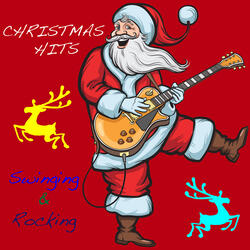 Boogie Woogie Santa Claus