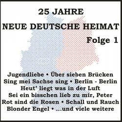 Ich will doch nur, dass man mich liebt