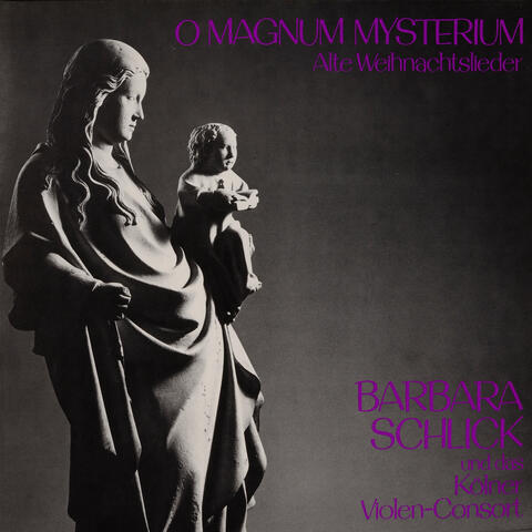 O Magnum Mysterium (Alte Weihnachtslieder)