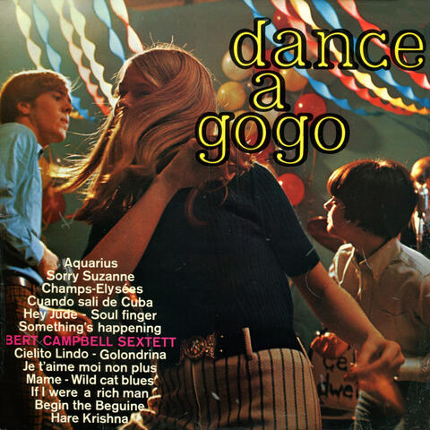 Dance a Gogo