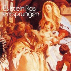 Ehre sei Gott in der Höh'